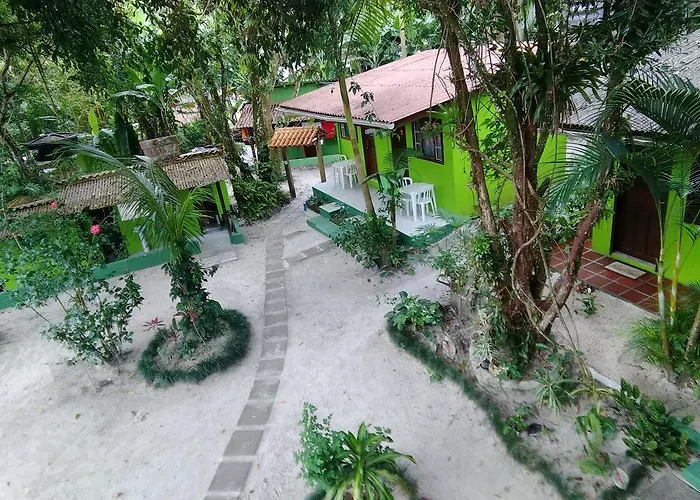 Pousada Tia MariaPousada